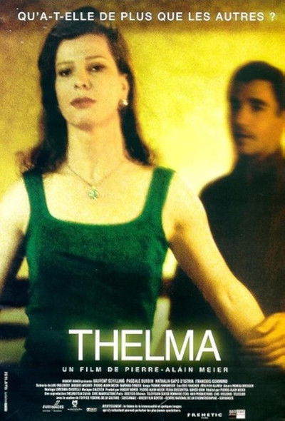 Póster de Thelma