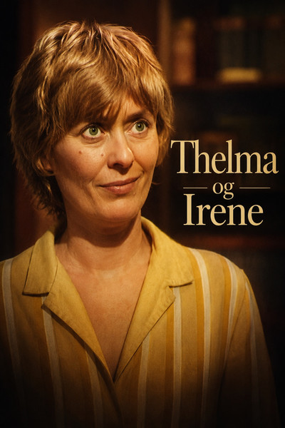 Póster de Thelma og Irene