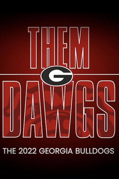 Póster de Them Dawgs