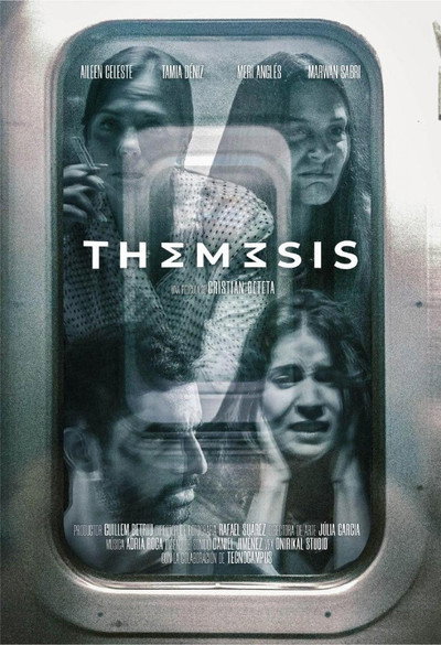 Póster de Themesis