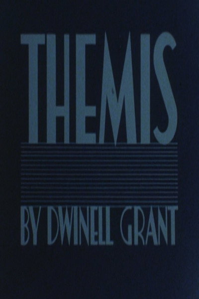 Póster de Themis