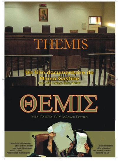 Póster de Themis
