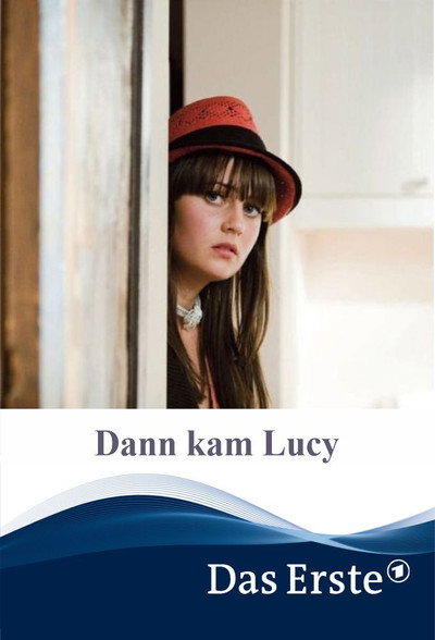 Póster de Then came Lucy