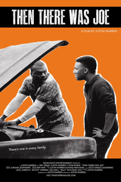 Póster de Then There Was Joe