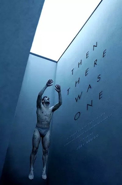 Póster de Then There Was One