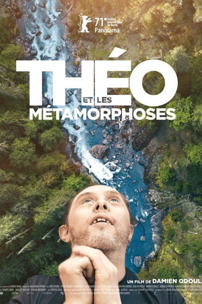 Póster de Théo et les métamorphoses
