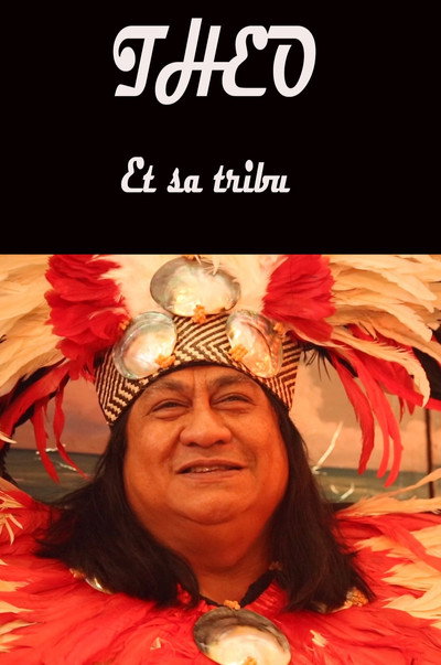 Póster de Théo et sa tribu