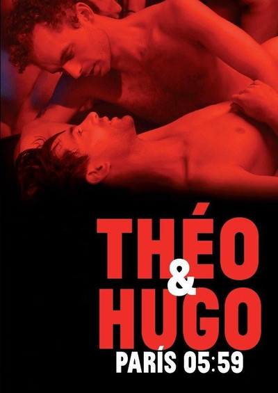 Póster de Théo & Hugo: París 5:59
