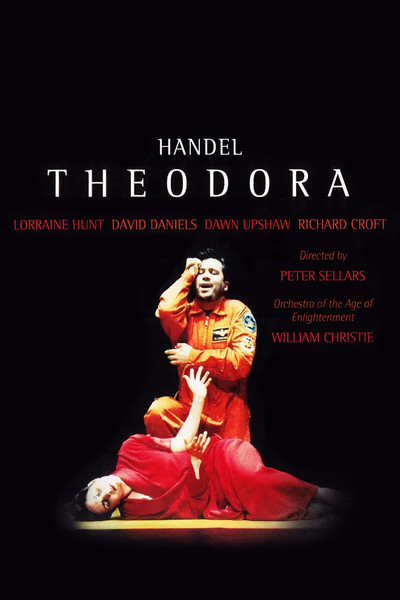 Póster de Theodora
