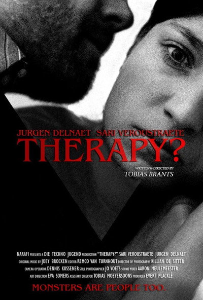 Póster de Therapie?