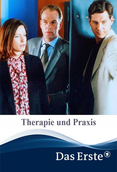Póster de Therapie und Praxis