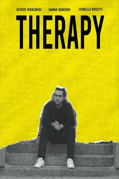 Póster de Therapy