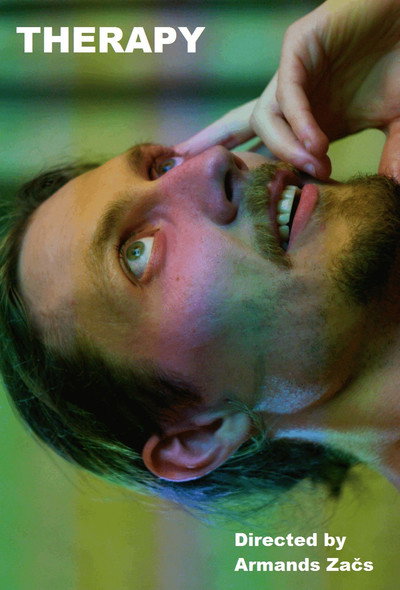 Póster de Therapy