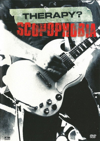 Póster de Therapy?: Scopophobia - Live in Belfast 2003