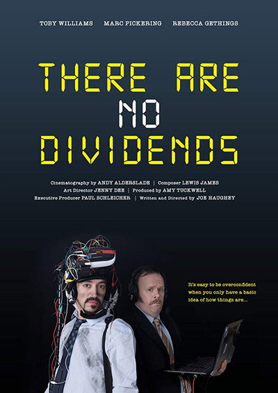 Póster de There Are No Dividends