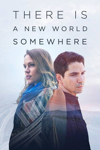 Póster de There Is a New World Somewhere