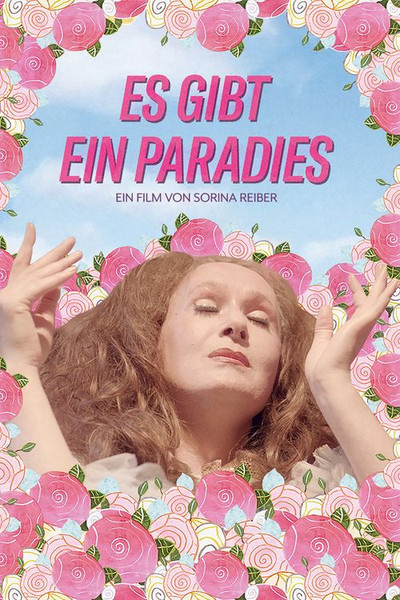 Póster de There Is a Paradise