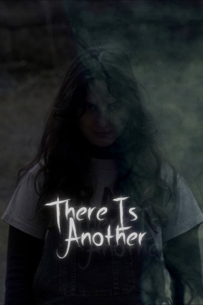 Póster de There Is Another