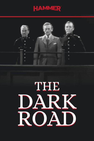 Póster de There Is No Escape