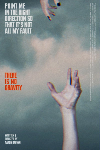 Póster de There Is No Gravity