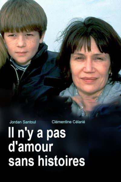 Póster de There Is No Love Without Stories