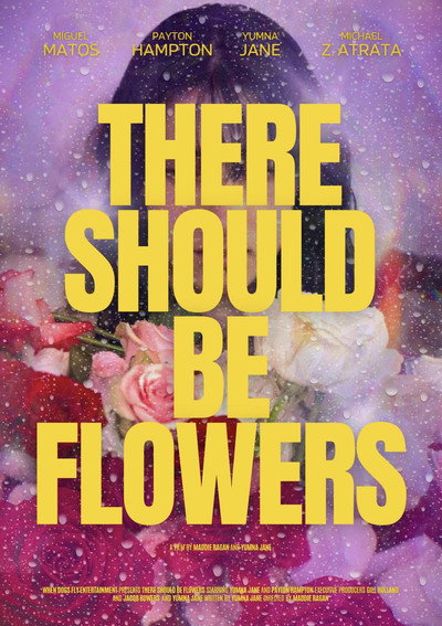 Póster de There Should Be Flowers