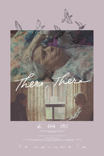 Póster de There, There