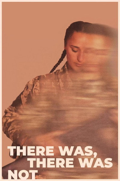 Póster de There Was, There Was Not