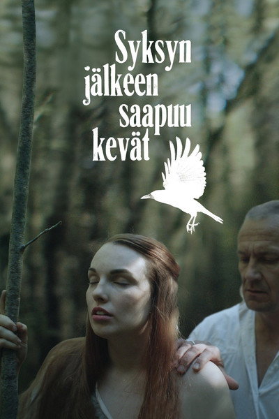 Póster de There Will Be Spring