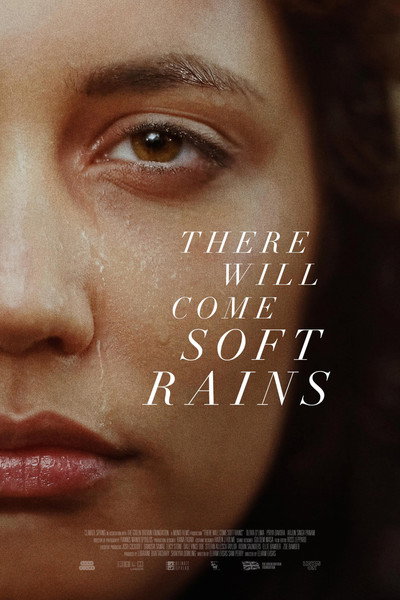 Póster de There Will Come Soft Rains