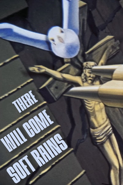 Póster de There Will Come Soft Rains