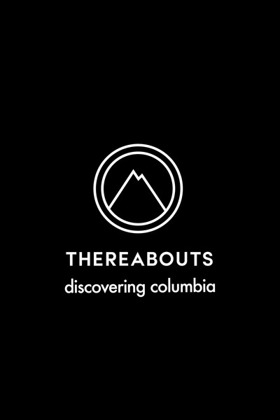 Póster de Thereabouts Colombia