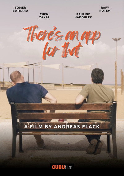 Póster de There's an App for That