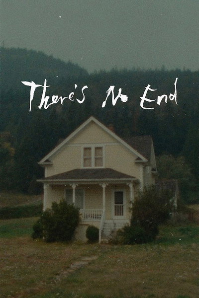 Póster de There's No End