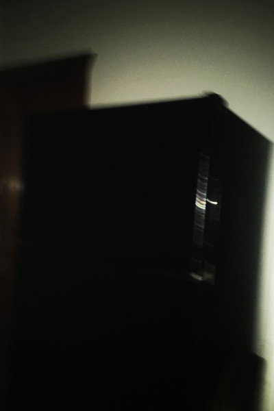 Póster de There's Something Wrong with My Freezer