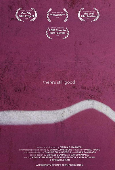 Póster de There's Still Good