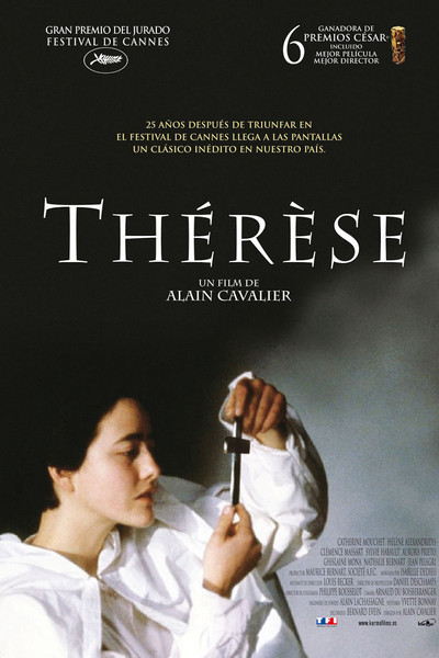 Póster de Thérèse