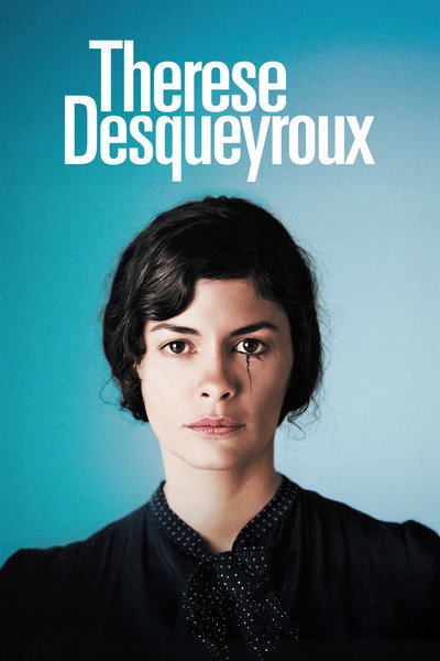 Póster de Thérèse D.