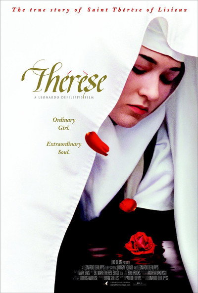 Póster de Thérèse: The Story of Saint Thérèse of Lisieux