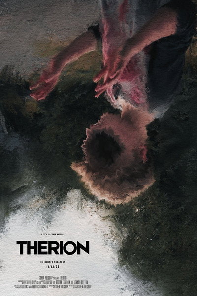 Póster de Therion