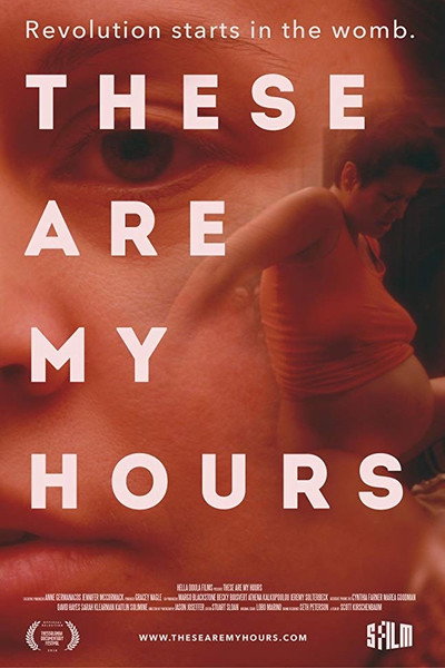 Póster de These Are My Hours