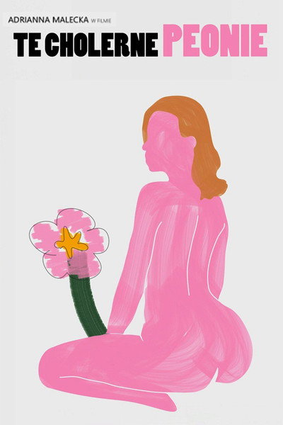 Póster de These Damn Peonies