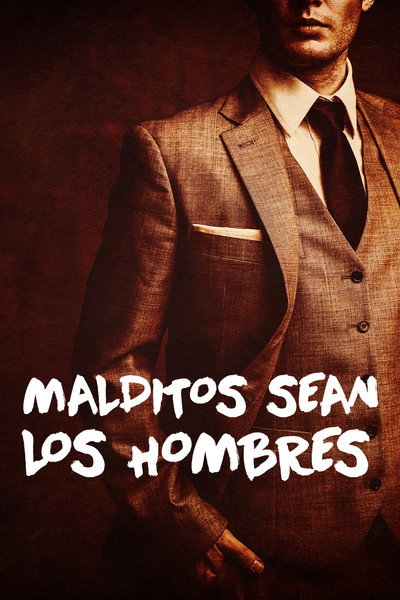 Póster de These Men