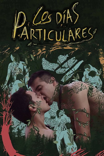Póster de These Peculiar Days