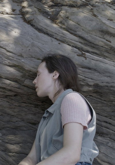 Póster de These Sounds Mark the Placements of an Inner World