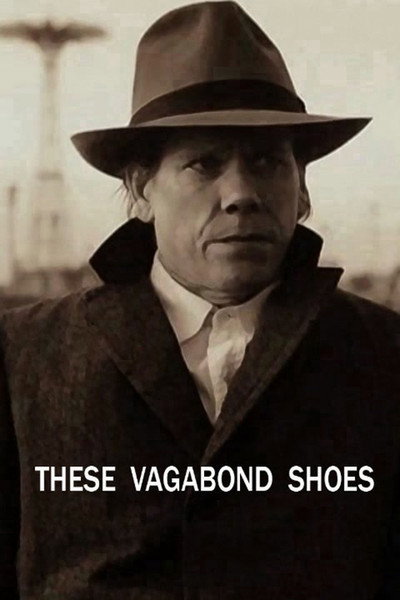 Póster de These Vagabond Shoes
