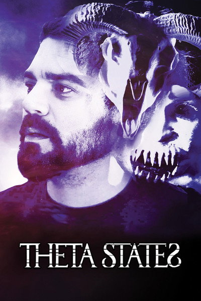 Póster de Theta States