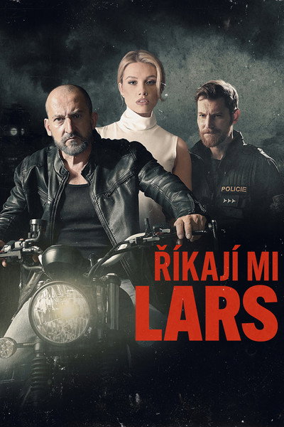 Póster de They Call Me Lars
