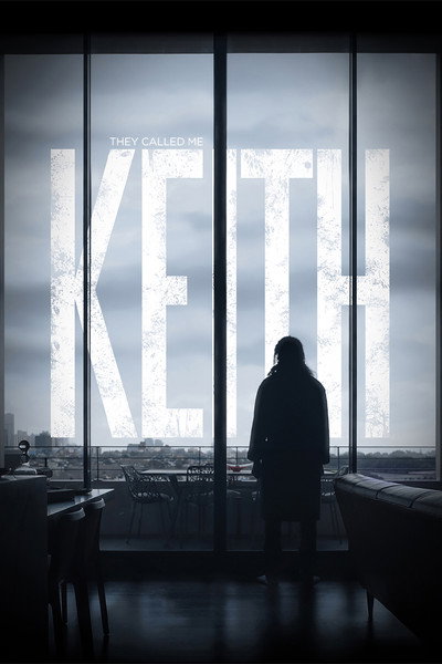 Póster de They Called Me Keith