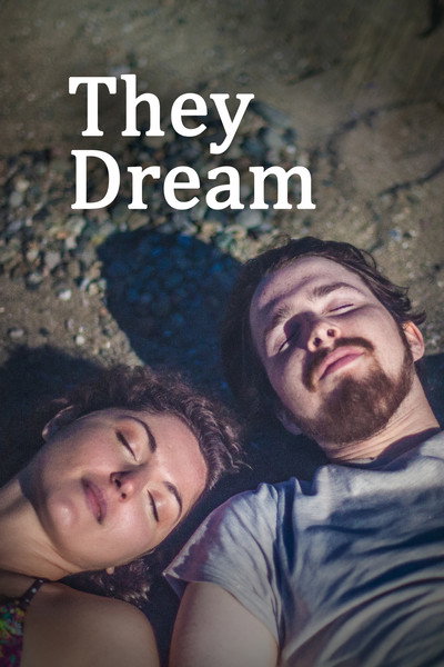 Póster de They Dream
